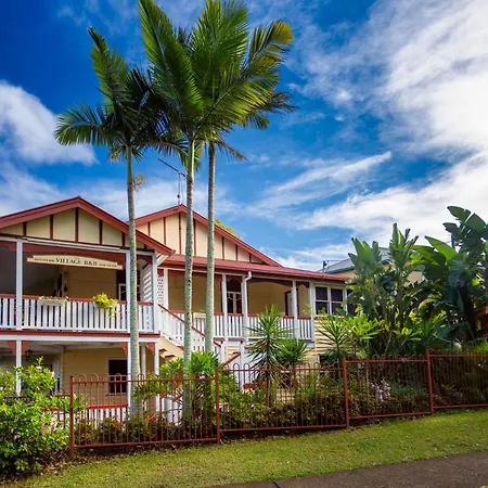 The Village B&B-3
