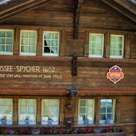 B & B Brienz-2