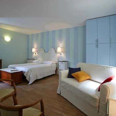 La Vecchia Latteria - B & B-2