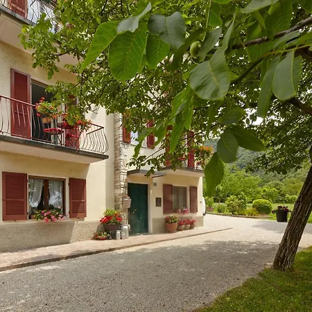 La Vecchia Latteria - B & B-3