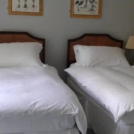 Well Cottage B&B-2