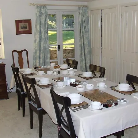 Well Cottage B&B-2