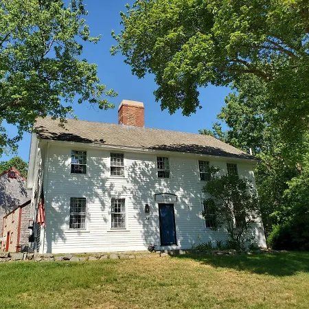 Cedar Hill Farm B & B-2