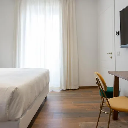 Il Caruggio Rooms&Breakfast-3