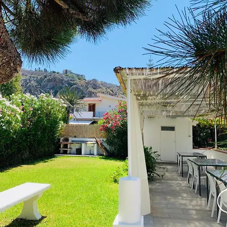 La Casa Del Tono-2