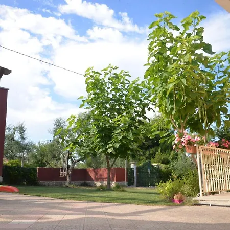 B&B Lara Santola-2