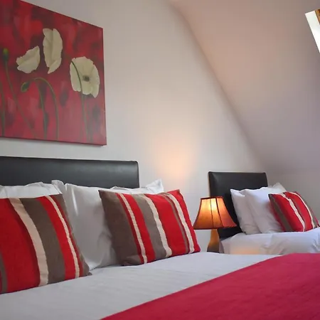 The Meadows B&B-2