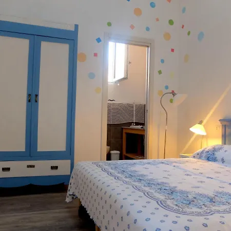 La Vecchia Latteria - B & B-3