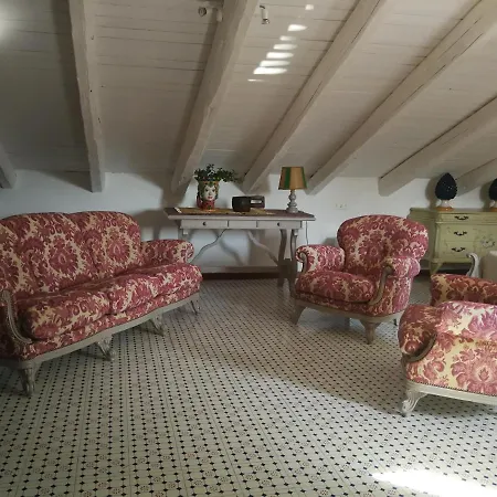 Villa Chiarenza Maison d'Hotes-2