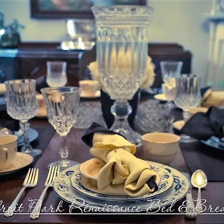 Ledroit Park Renaissance B&B-3