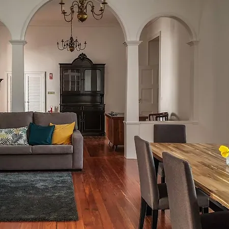 Cc Guest House - "Ao Mercado"-3