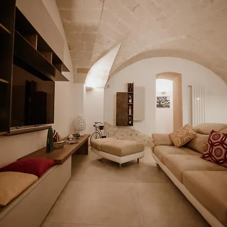 Pacuvius Home Suite B&B-3