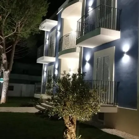 La Casa di Francesca B&B-3