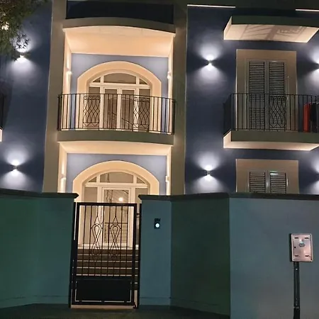 La Casa di Francesca B&B-2