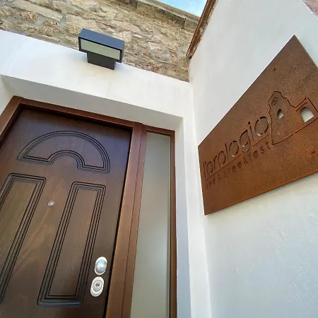 L'Orologio Bed&Breakfast-3