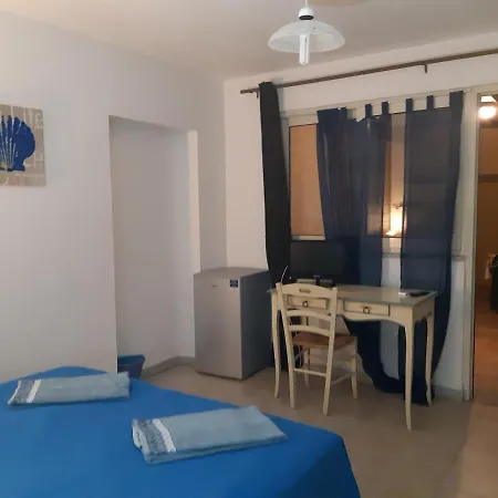 Affittacamere Da Antonella-3