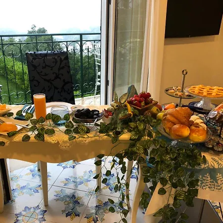 Nonno Francesco B&B-2