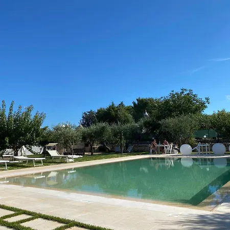 Aria Di Casa Country Resort-2