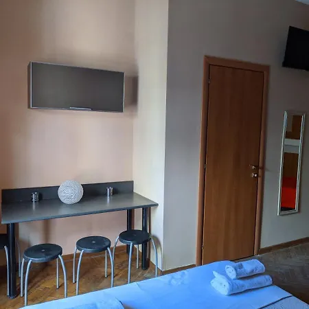 B&B Gina Trastevere-2