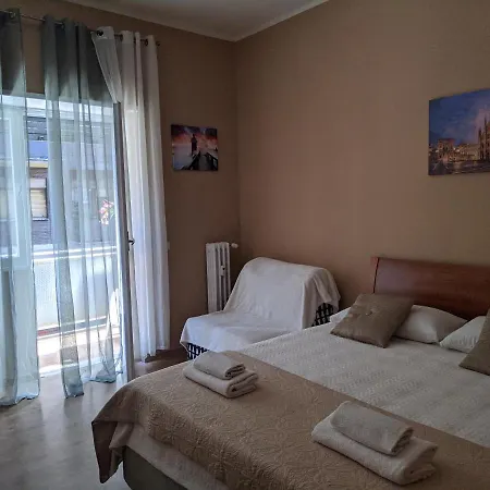 B&B Gina Trastevere-3