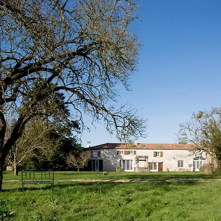 La Bribaudonniere-2