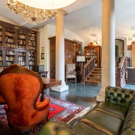 Ronco Dell'Abate - Lake Como Relais-2