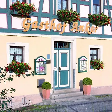 Gasthof Hotel Anker-3