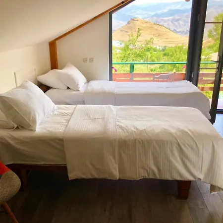 Green Stone Boutique Hotel-3