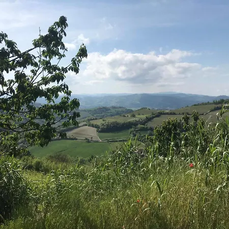 Il Giardino di Mai Exclusive B&b-2