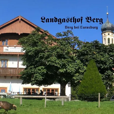 Landgasthof Berg-3