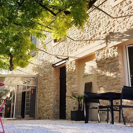 La Bastide des Arts-3