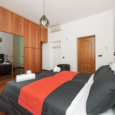 Retro Rooms Termini-2