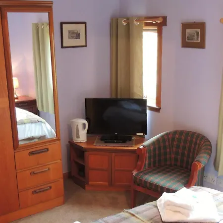 Invicta House B&B-3