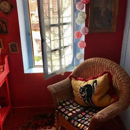 Maison Marthe B&B-2