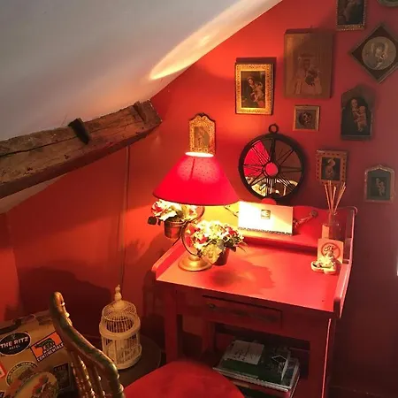 Maison Marthe B&B-3