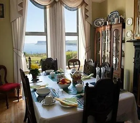 Ardaghmore Bed And Breakfast-2