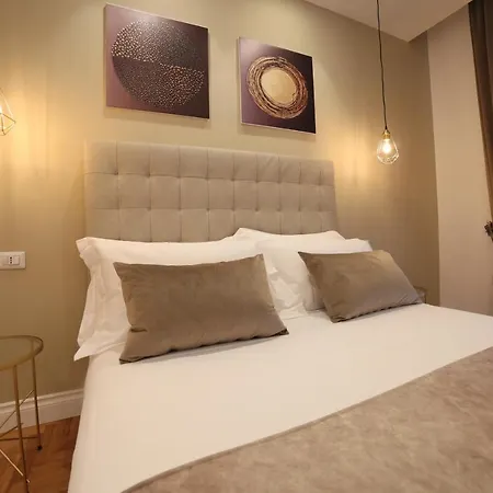 B&B Villa Sant'Elmo con parcheggio interno-3