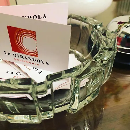 La Girandola Bed&Breakfast-3