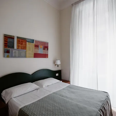 La Girandola Bed & Breakfast-2