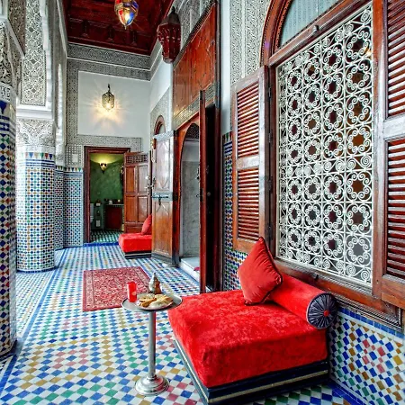 Riad Dar Essalam-2