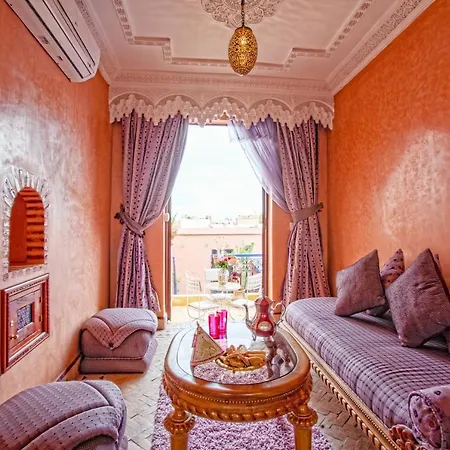 Riad Dar Essalam-2