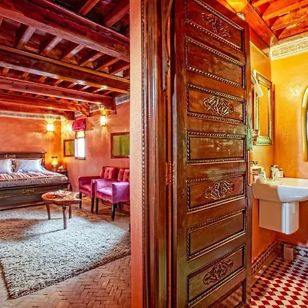 Riad Dar Essalam-3