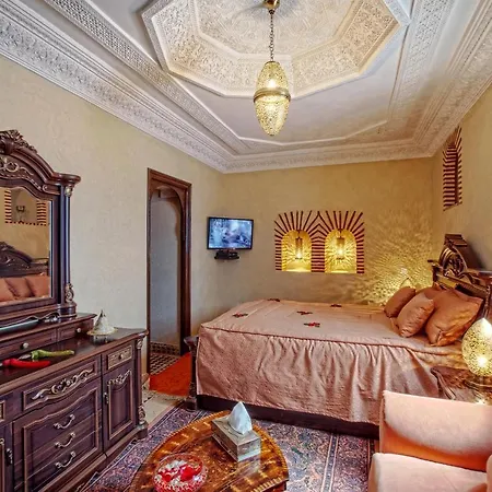 Riad Dar Essalam-3