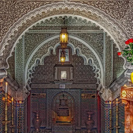 Riad Dar Essalam-2
