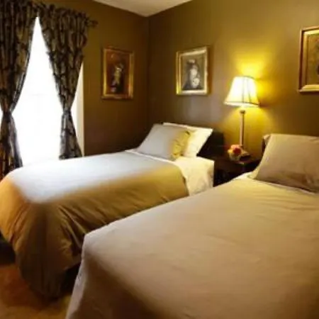 The Twilight Lodge-2