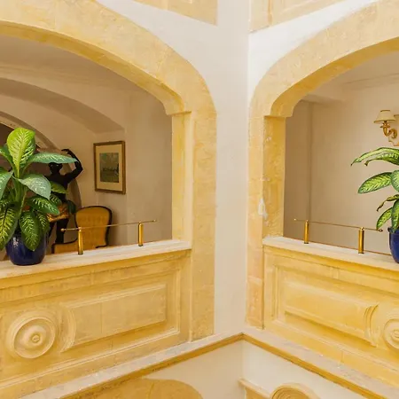 Casa Rocca Piccola B&B-2