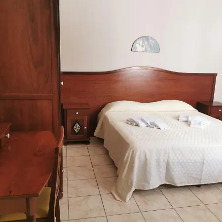 I Cappuccini Rooms-2