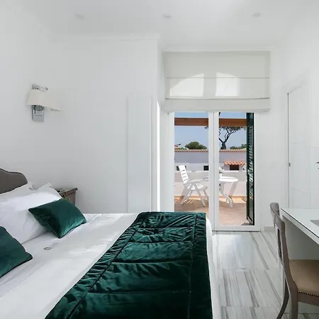 Vittoria Colonna Luxury B&B-3