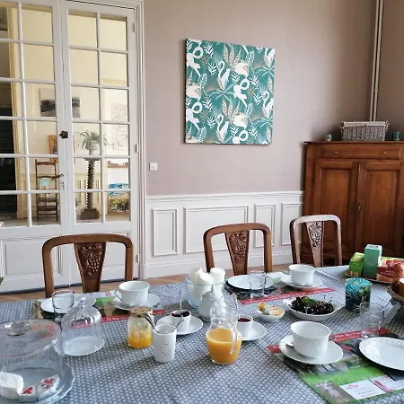 Studio Ferme De Bonavis-3