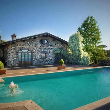 Resort Villa Domus Petra-3